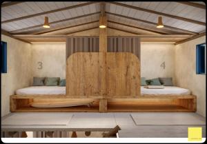 Hostel Tainha Caraíva