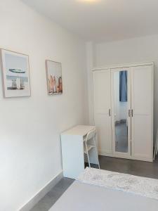 Alojamiento Casa verde en Murcia centro