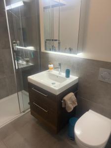 Studio Happy Life Mountainview 5min Thun -25min Interlaken