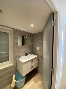 Appartement calme à Saint Maixent lEcole