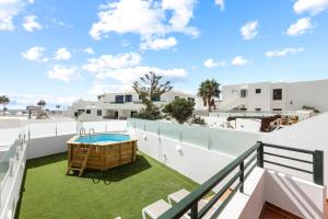 Arpon Santa Rosa 4 by Escape Home