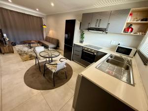 Sun-kissed and Stylish