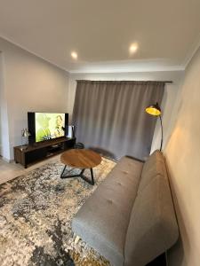 Sun-kissed and Stylish