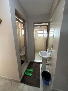 South B 2 bedroom master ensuite, Free Secure Parking
