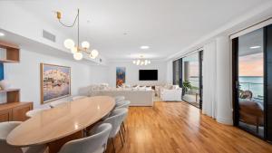 Northshore Penthouse