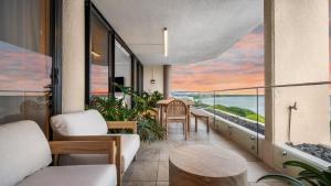 Northshore Penthouse