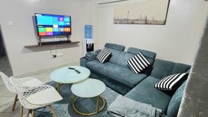 Cozy 1 bedroom in South B, Nairobi