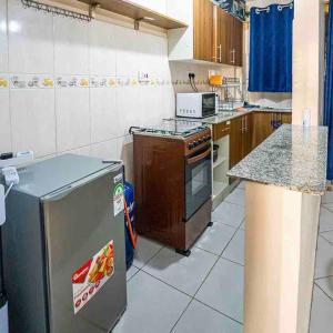 Cozy 1 bedroom in South B, Nairobi