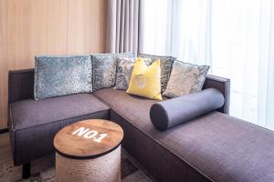 Boutiquehotel WEINSPITZ & Weingut STRAWANZER Donabaum