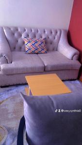 Hawi Suite Studio Apartment