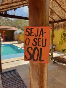 Maruá Pousada da Lagoa