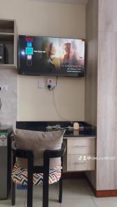 Hawi Suite Studio Apartment