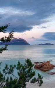 Luna di mare Porto Ottiolu