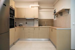 Elegant Athenian Escape near Lycabettus