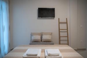 Elegant Athenian Escape near Lycabettus