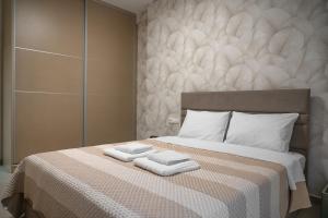 Elegant Athenian Escape near Lycabettus