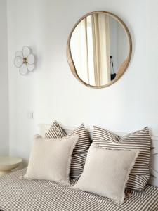 Appartement 2 CHAMBRES PISCINE TERRASSE SAINT FLORENT