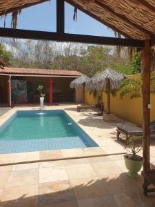 Maruá Pousada da Lagoa