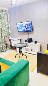 Cosy one bedroom at TRM Drive