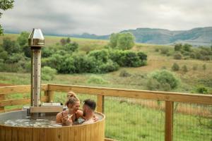 AfriCamps Champagne Valley