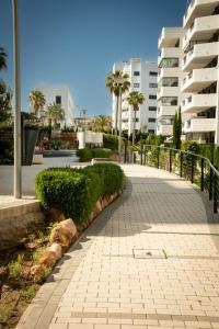 Vista del Sol in Arenales-Gran Alacant