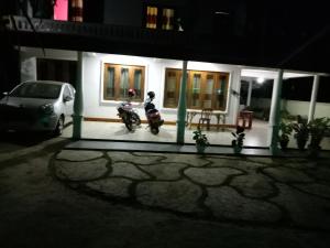 Diyatalawa Mountain Holiday Resorts