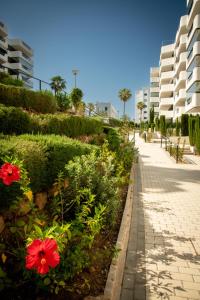 Vista del Sol in Arenales-Gran Alacant