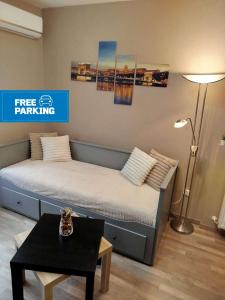 Dream Destination Apartment