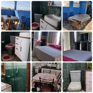 Praia dos Anjos Paradise