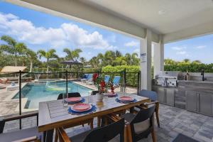 Amazing 6BR Disney - Universal - Encore Resort - 460