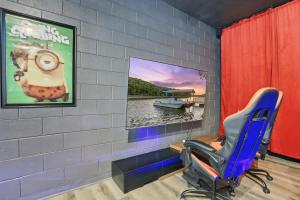 Amazing 6BR Disney - Universal - Encore Resort - 460