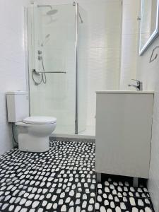 Lagoon Street Studio 1