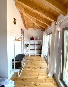 VIVA - Rooftop Terrace View Flat