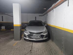 Augusta Short Term Rental in Alta Córdoba