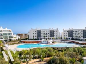 Higueron West Property Collection - The Blue Horizon by HWPC