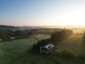 AfriCamps Champagne Valley