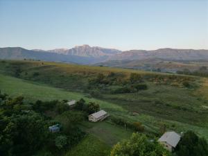 AfriCamps Champagne Valley