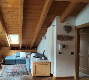 BormioHakunaMatata centralissimo BOX privato