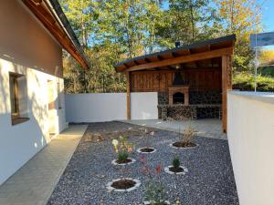 Holiday Home Počúvadlo