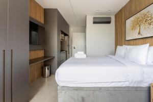 Luxo, Design e Localização Perfeita nos Jardins