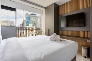 Luxo, Design e Localização Perfeita nos Jardins