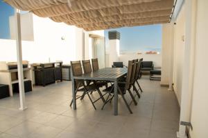Vista del Sol in Arenales-Gran Alacant