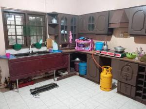 Kandy Crush Nature Villa