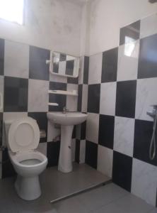 Kandy Crush Nature Villa