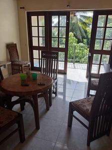 Kandy Crush Nature Villa