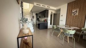 Vista del Sol in Arenales-Gran Alacant