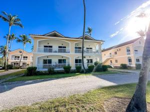 Beautiful second floor apartment with loft 5D
