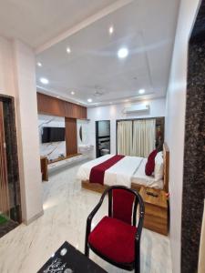 Ajanta hill resort fardapur