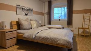 Ferienwohnung Aschenbrenner