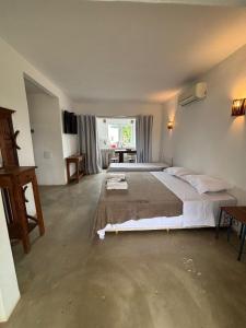 Apartamentos Cambucá